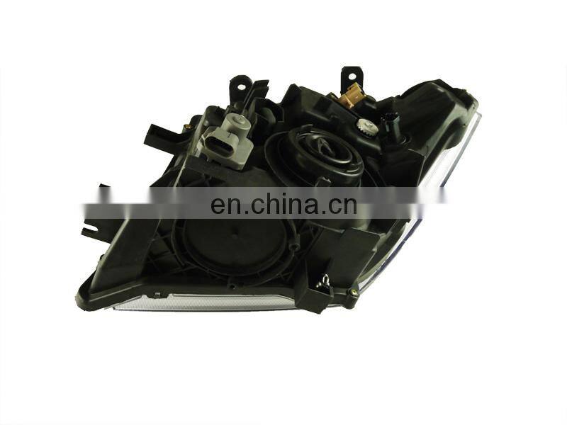 Best Quality for nissa car navara headlight 26010EB71B