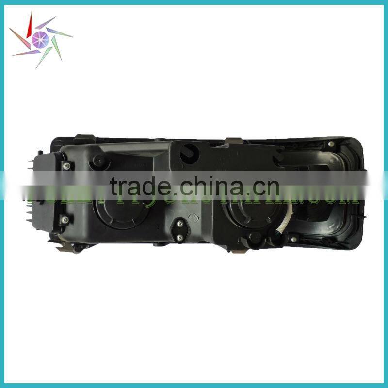Shaanxi truck head lamp