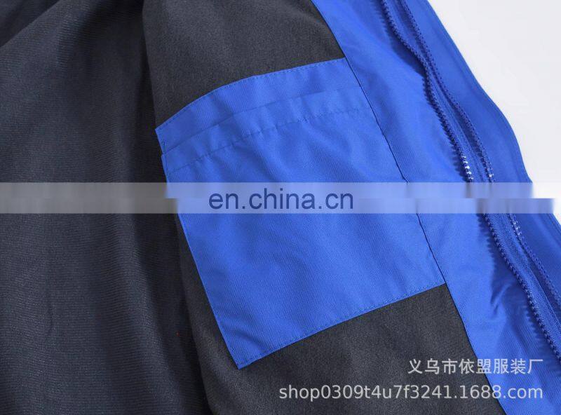 Chirsmas xmas sale men's extra large size sports and leisure big and tall coat sports jogging custom jacket