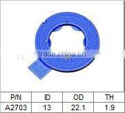 Fiber Oil Drain Plug Gaskets assortment box kit