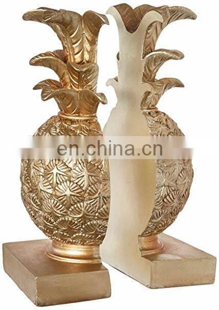 human shoulder globe bookend