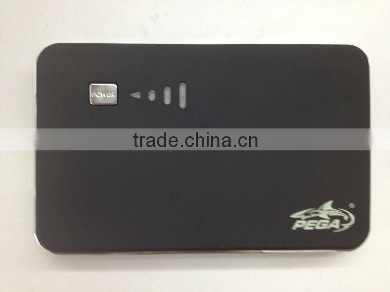 Newly Style Dual-core Power Station For PS VITA