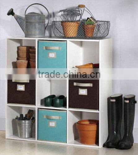 High quality fabric storage boxes ,storage Fabric Drawer