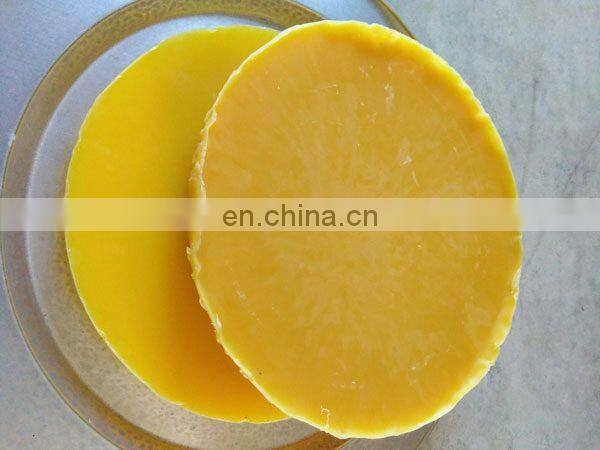 100% Natural high quality Vietnam origin yellow block form Wholesale for candle and soap production good price Beeswax