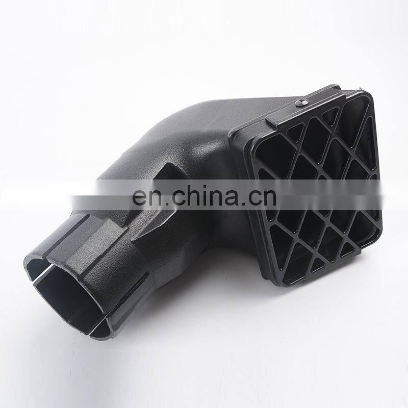 Black ABS Snorkel for Suzuki Jimny 4x4 Accessories Maiker Manufacturer Plastic Snorkel