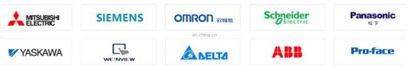 Hongsen China servo supplier offer HSV1 Series AC servo MOtor EtherCAT HSV1-200-E3 SMA-182K30-EJ