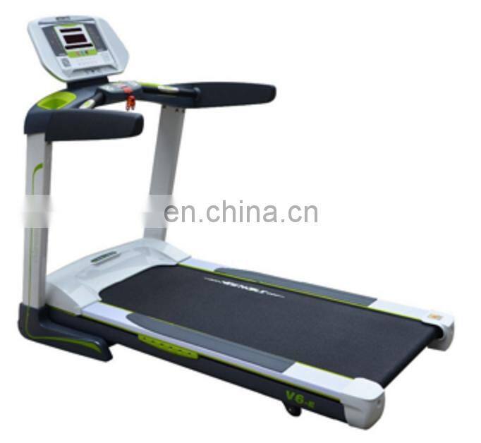 Home space running exercise treadmill machine DC MOTOR TRRADMILL