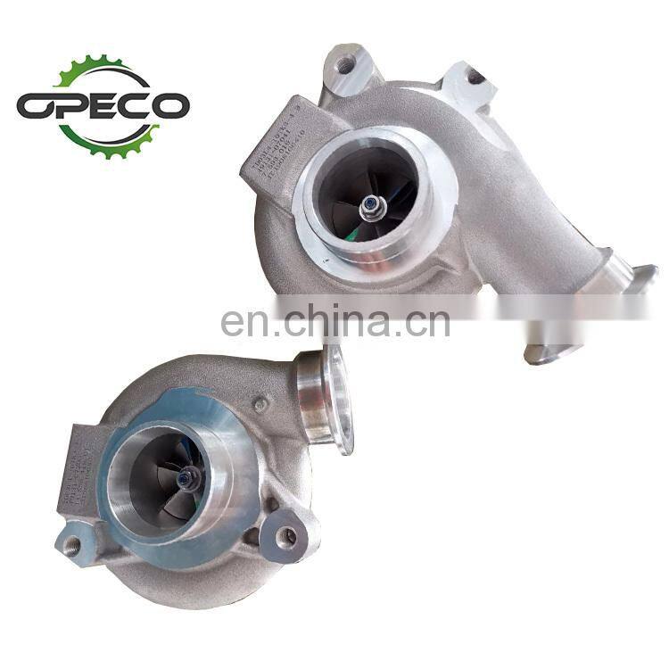 Turbocharger 7563686 756368603 7563686D04 7563686D05 7583864 758386401 7583888 7593016 7593017 7593016A01 7593016B02