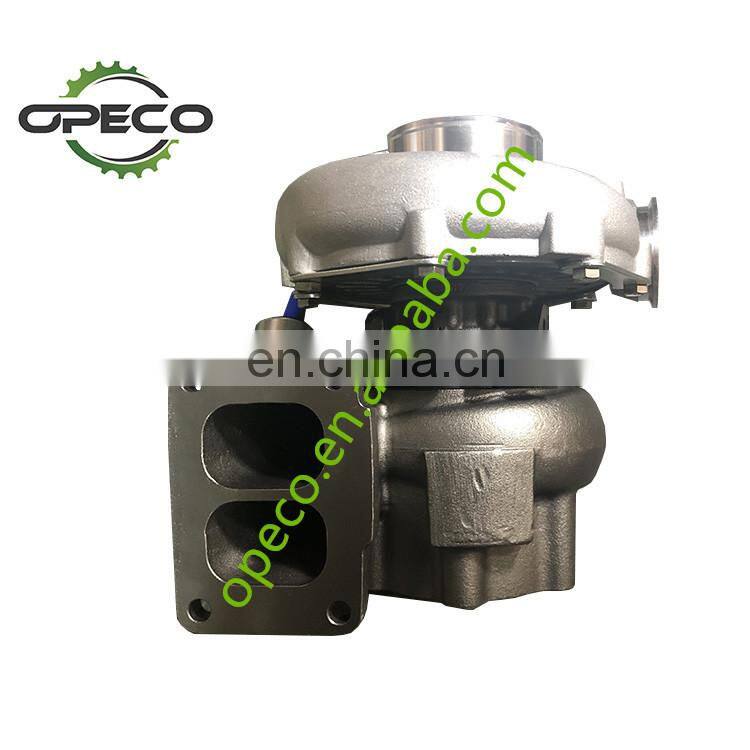 For Weichai WD12 310kw turbocharger GT42 612600116943 772055-5003S 772055-5003 772055-0003