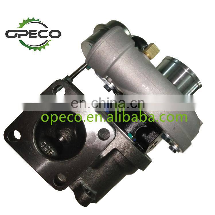 For JAC turbocharger HP55 ZJ35-X10001404 D25TCID-120004