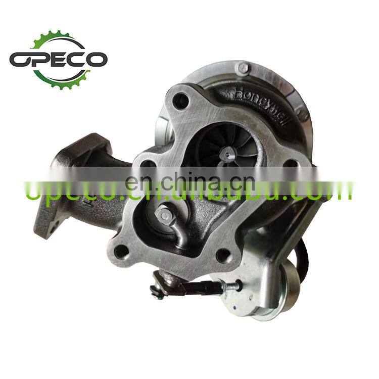 849295-0002 1118010-16FY-A turbocharger for sale