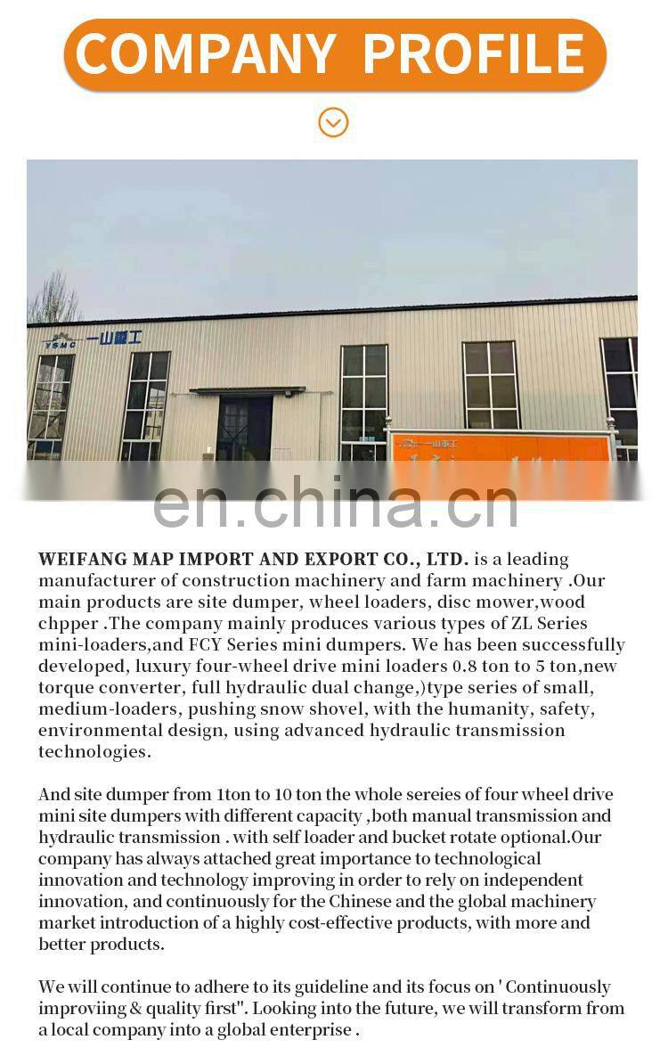 8 ton Excavator Loader 1.1 m3 bucket Capacity WZ30-25 china made Wheel Backhoe Excavating Loader Price