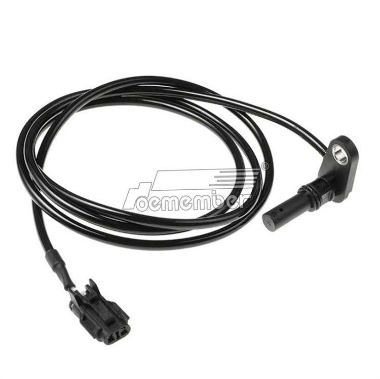 OE Member Rotation Speed Sensor MK585280 0265008710 ABS Wheel Speed Sensor for Mitsubishi
