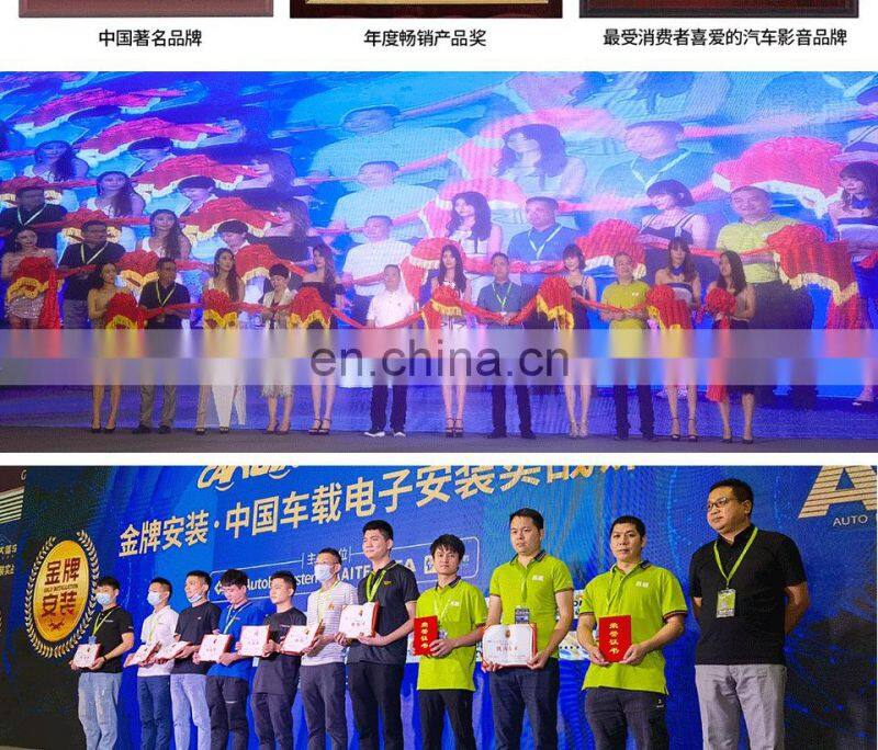 New Energy vehicle accessories automatic tail door lifting Electric tail door DS-200 for Mitsubishi Eclipse Cross 2018+