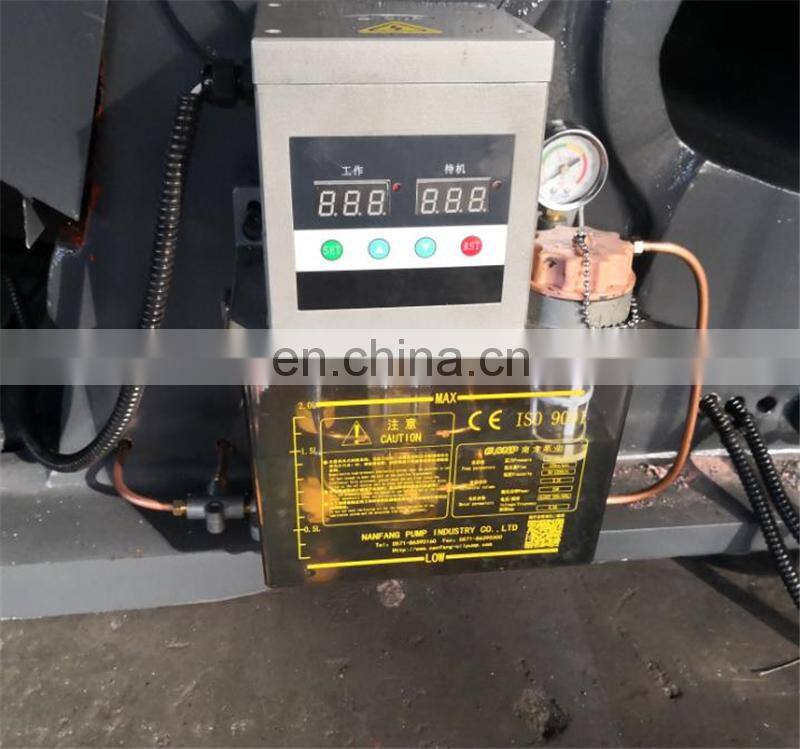 TYMB1040 CE High Pressure kraft paper hot foil stamping die cutting machine, invitation card plane die punching machinery