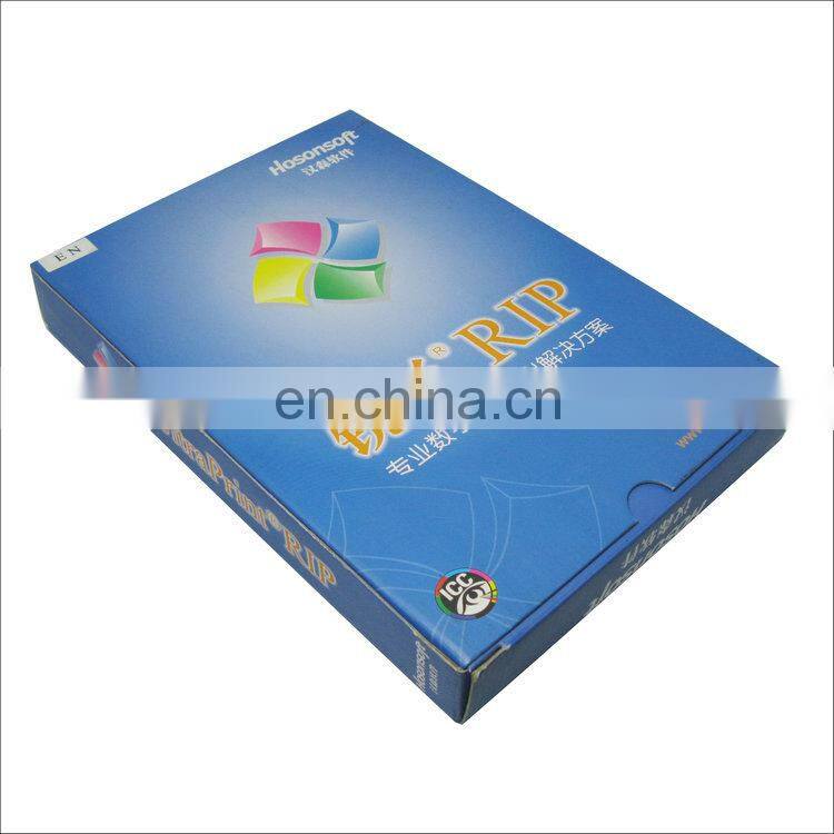 Ultraprint RIP software