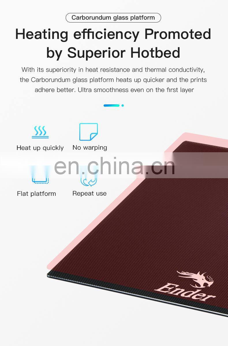 Cheap Newest ender 6 3D Printer