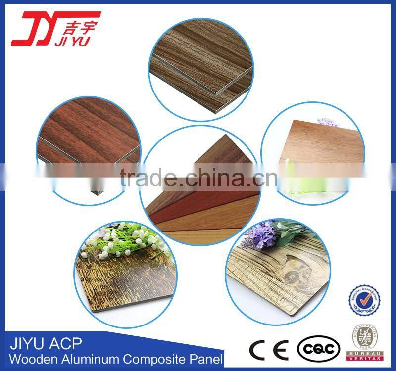 Promotion Lightweight Fireproof Wooden Cost Price Building Construction Material