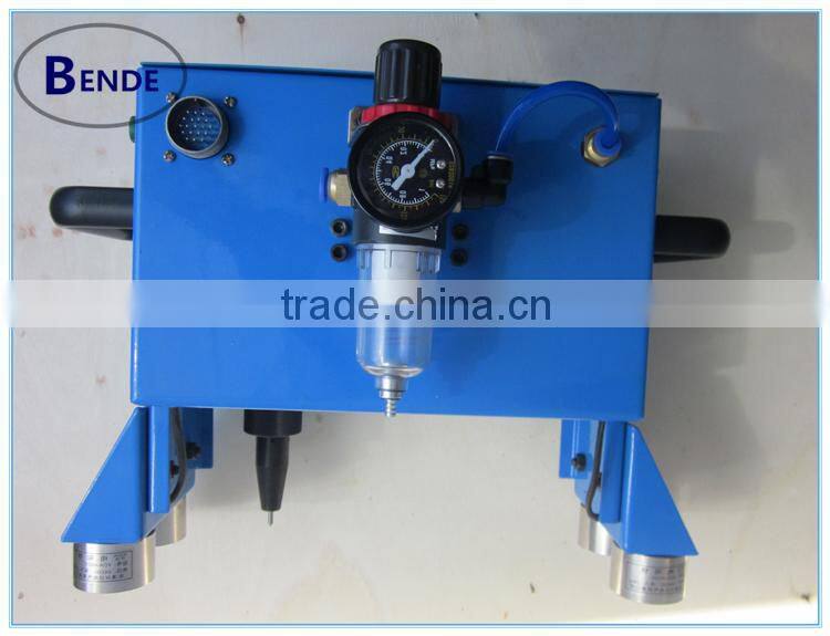 Alibaba protable pneumatic marking machine