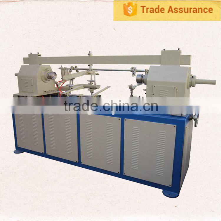 JY - L2000 automatic paper tube edge grinding machine
