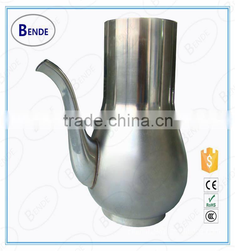 Hot sale high speed YAG laser welding machine with CE