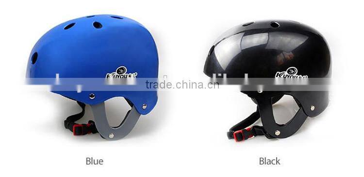 KY-D002 Water Sport Helmet Waterproof Soft EVA Raft Helmet,ABS shell helmet,foam helmet