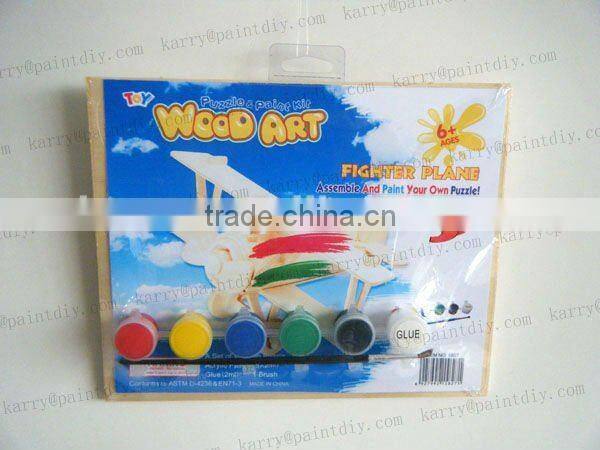wooden Toy non toxic for children
