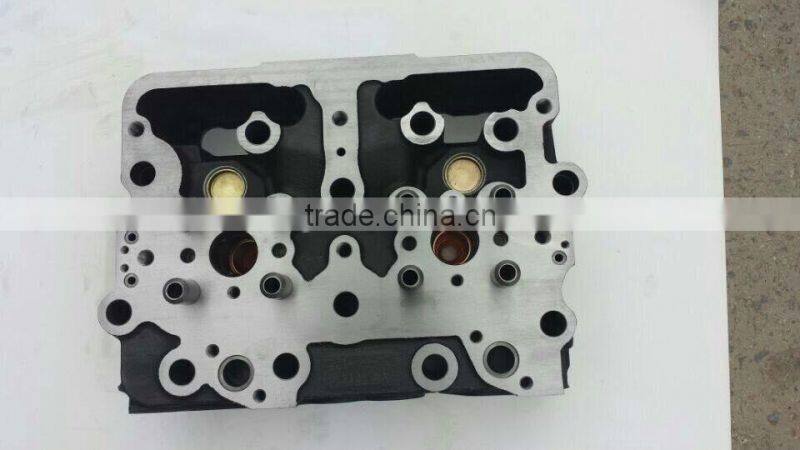 6D114 engine head , 6D95 engine HEAD ,6209-11-1100