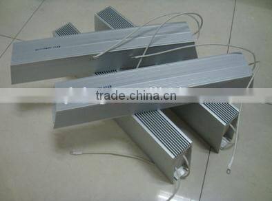 RXLG 400W high power aluminum ladder resistor