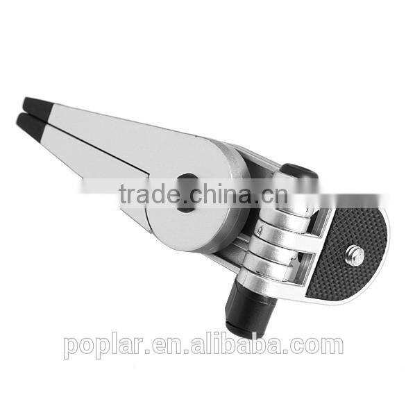 Portable Mini Desk Tripod Photography Table Tripod Cell Phone Smartphone Camera Camcorder