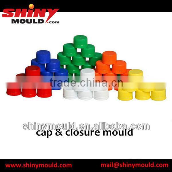 48 cavities hot runner PET preform mould mold