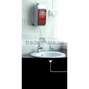 Wholesale alkaline/acid Special water ionizer faucet SK-IF001
