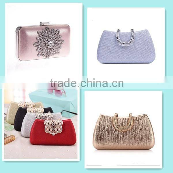 2015 new fashion natural style thailand handmade bag