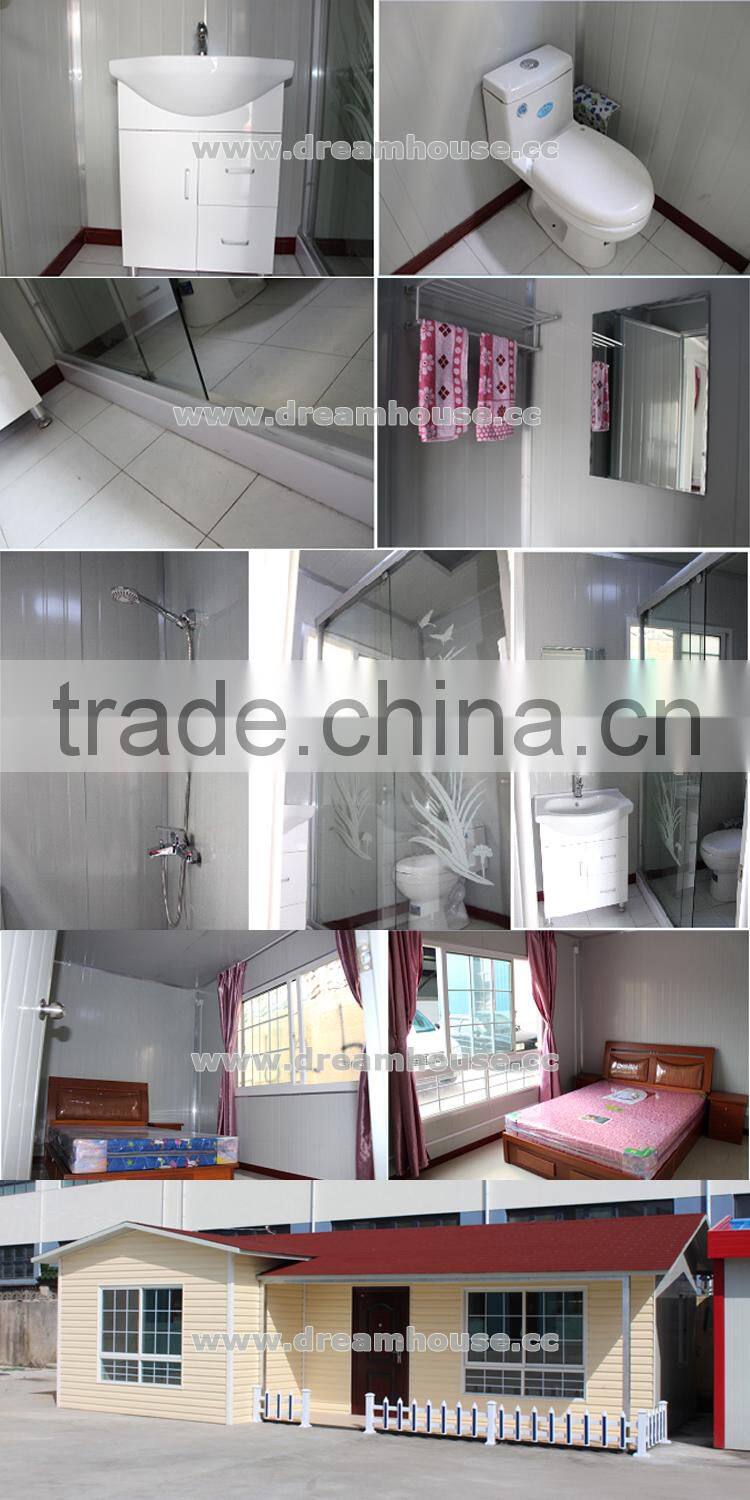 china prefabricated homes prefabricated plans house/cheap a-frame house kit/prefabricated modular home design