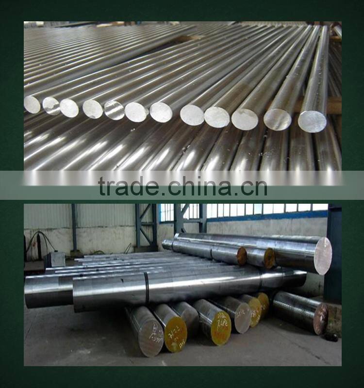 304L/304 stainless steel round bar