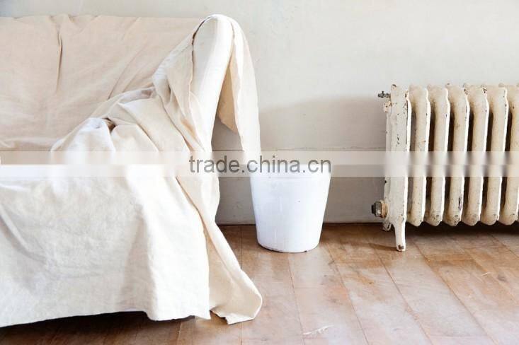 protection for painting cotton canvas