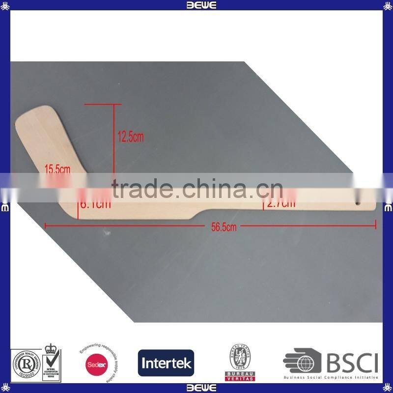 promotional wood hockey stick