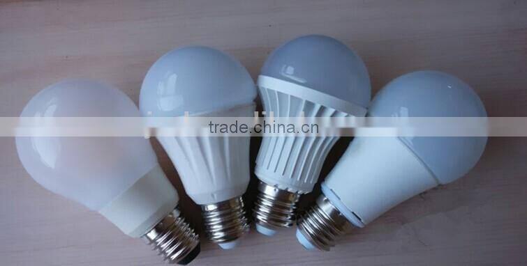 A60 12w 230v e27 1055lm led bulb lamps
