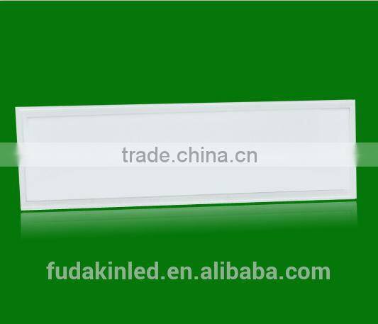 Widely use in hotels led panel lights in 2X4FT, wide input voltage.