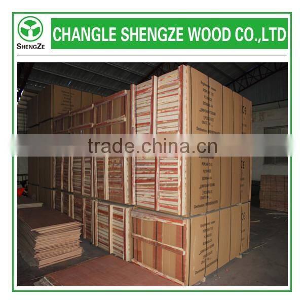 Hight Quality plywood prices Manufacturer China shengze wood