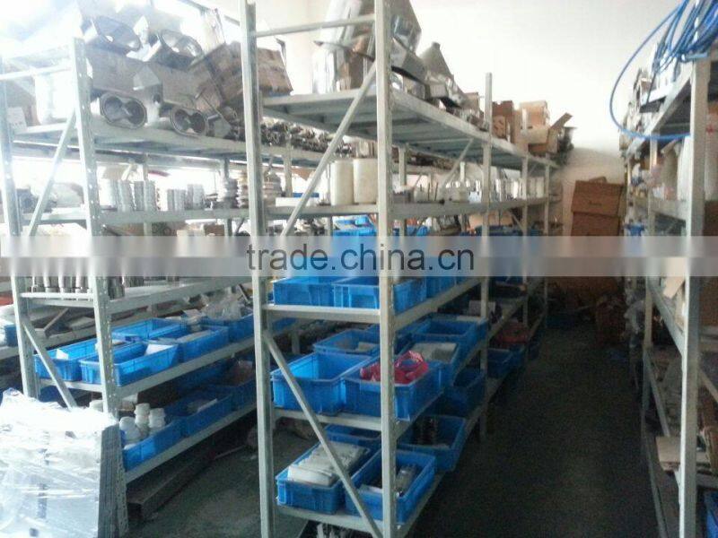 High Capacity Newly Designed Cake Making Machine