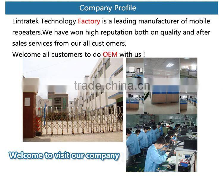 Hot new products gsm signal repeater 900mhz repeater suitable for automobile use/ outdoor mobile signal network booster