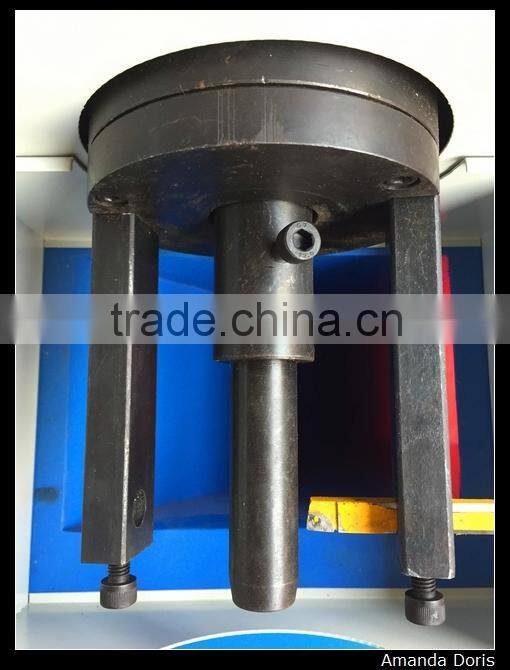 China supplier list BNT52T hydraulic rubber hose skiver machine