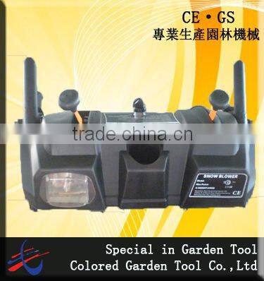 Loncin 13HP ATV Snow Blower Garden Cleaning Tools