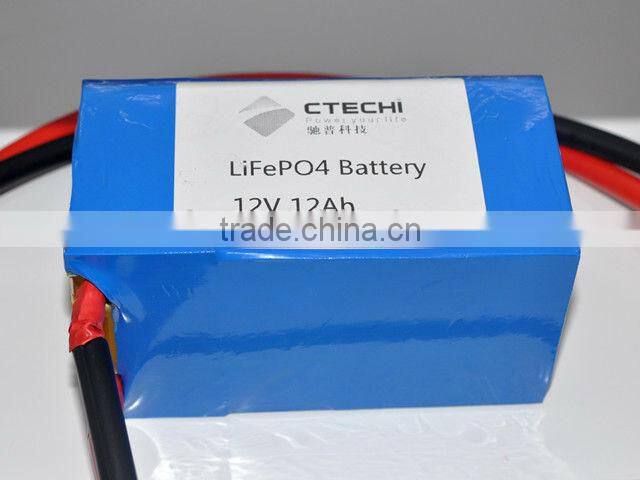 lifepo4 battery electric bicycle battery LiFePO4 battery 72 volt battery