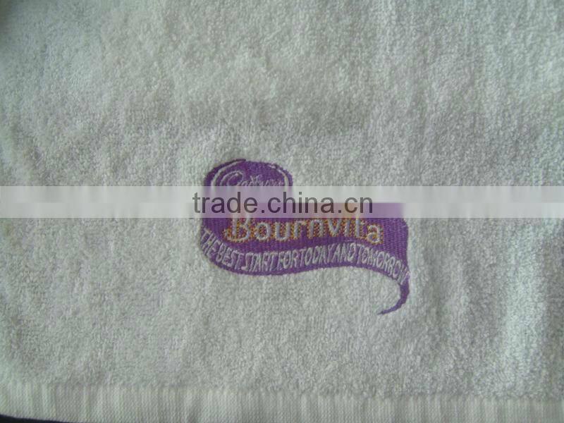 Bournvita tin can packed compressed towel
