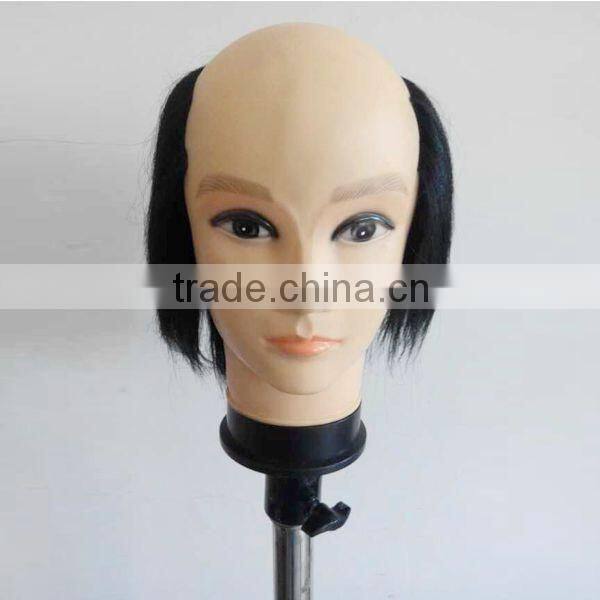 wholesale makeup mannequin head