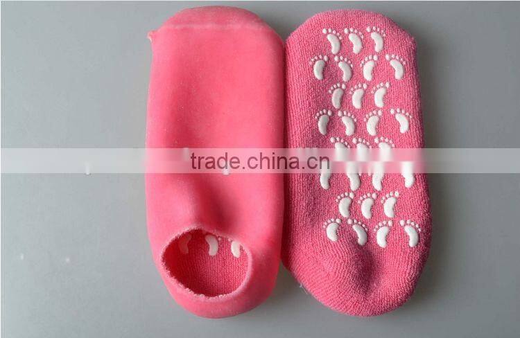 Thirsty Hands Moisture Gloves moisture foot glove