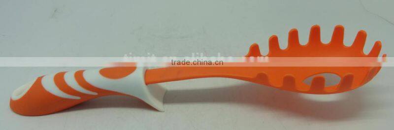 NYLON KITCHEN TOOL - SOUP LADLE, TURNER, SPAGHETTI SERVER, SKIMMER, WHISK