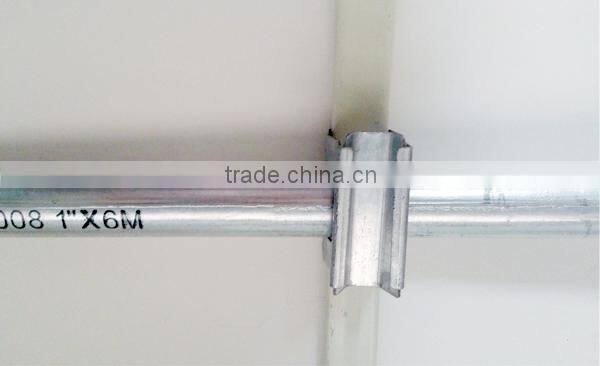 Factory Price High Quality Profile For Greenhouses